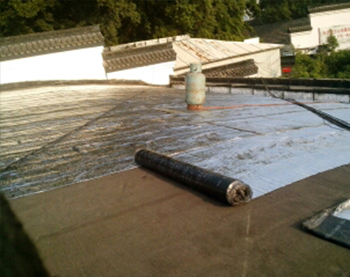 金坛区屋顶防水